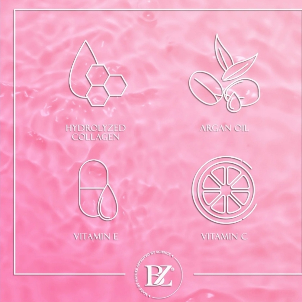 Pink Diamond Transformation Mask NIB - Picture 7 of 7